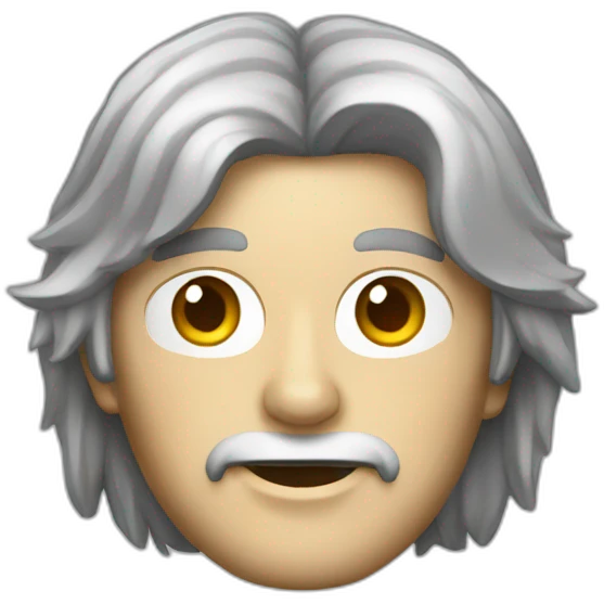 Delorean emoji