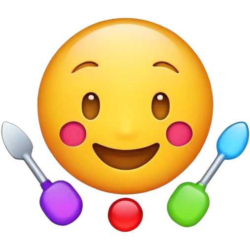 Generate emoji emoji