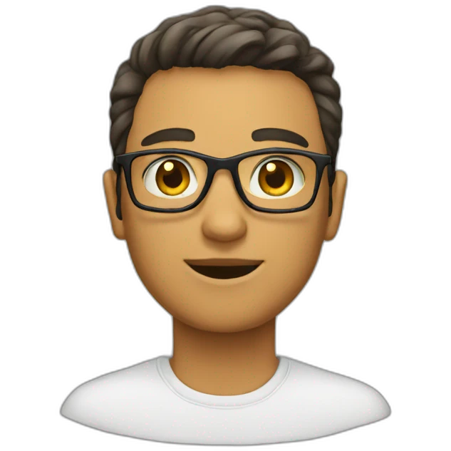 personas emoji