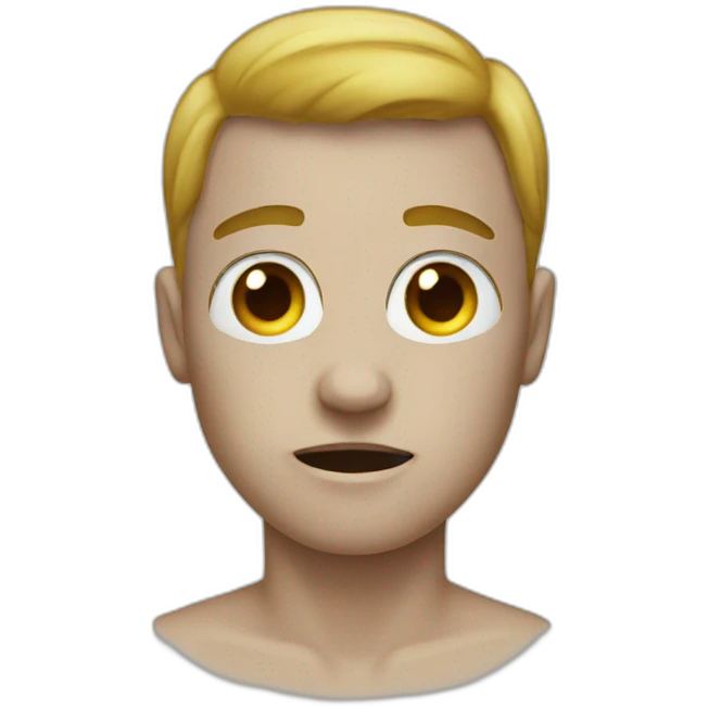 Censored emoji