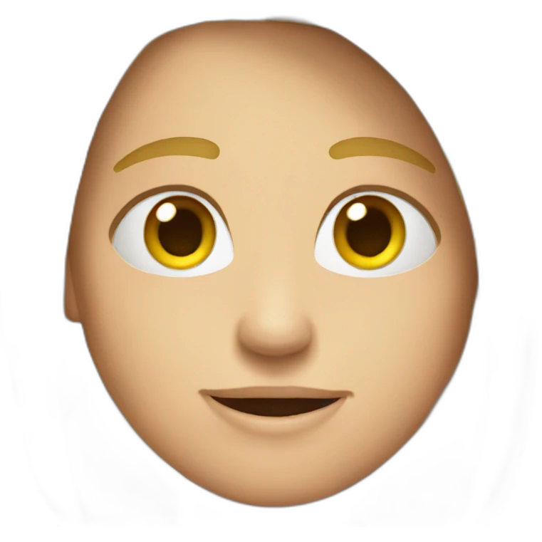 iOS emoji