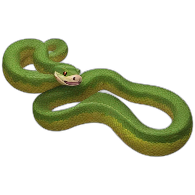 Boa Hancock emoji