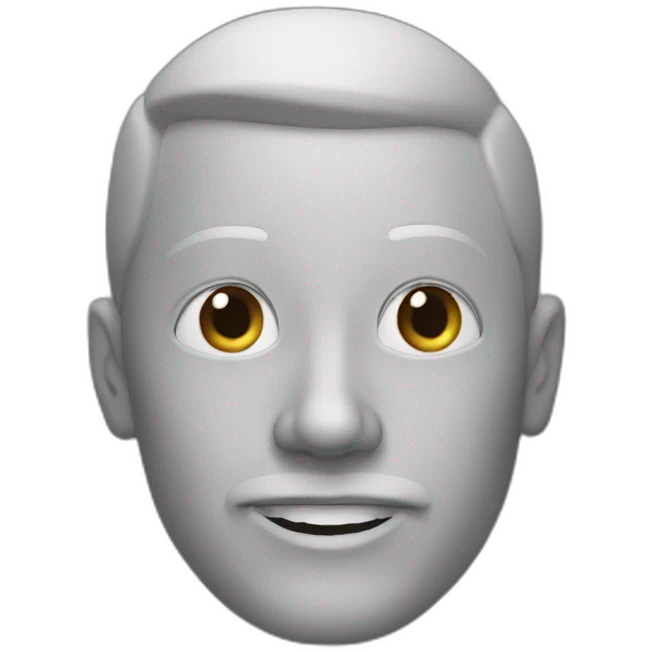 Wesh emoji