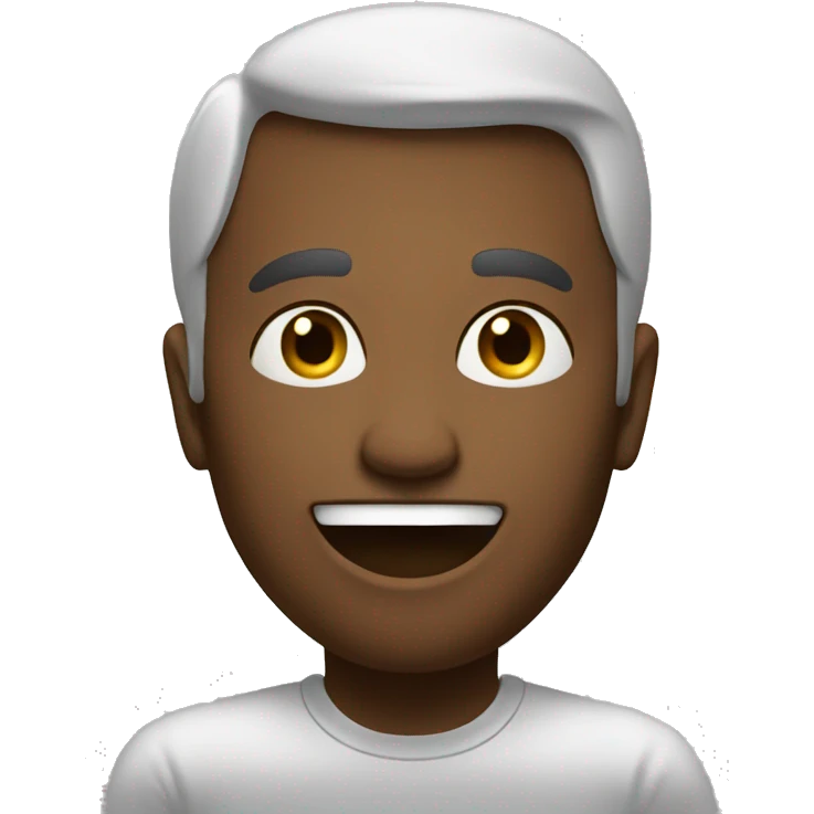IT good morning  emoji
