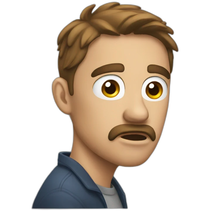 Ignore emoji