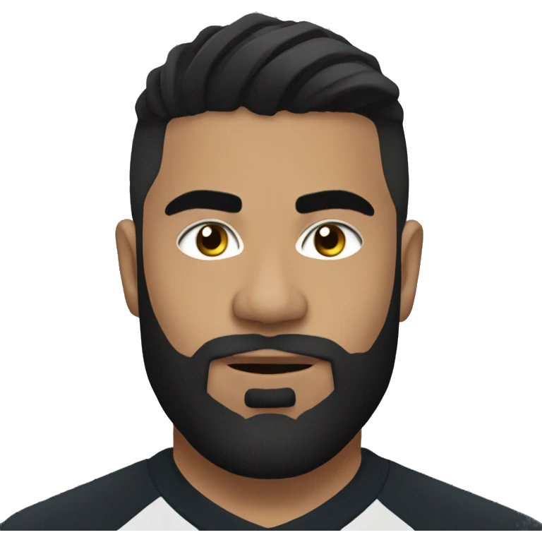 Gabigol  emoji