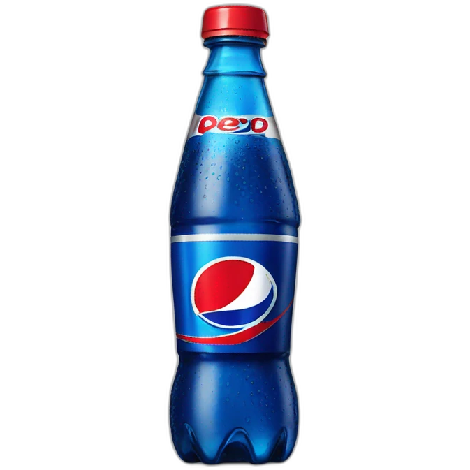 pepsi emoji