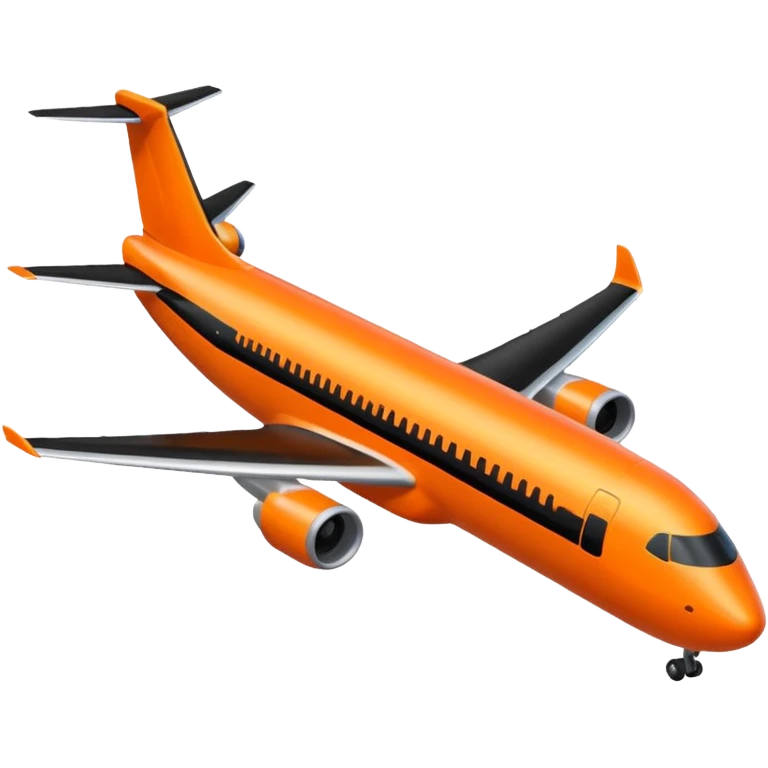 Horny airplane with pornhub coloring emoji