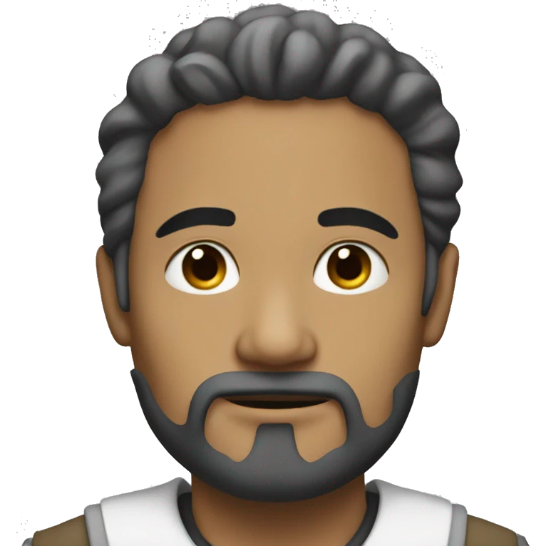 Gojo satru emoji