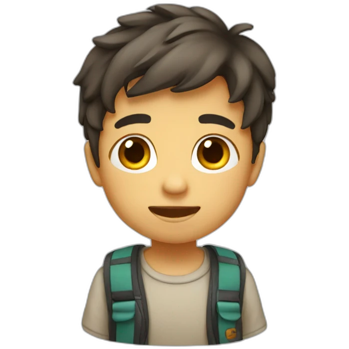 niño emoji