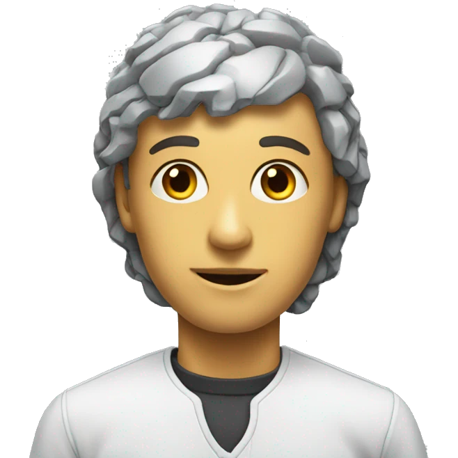 artificial intelligence emoji