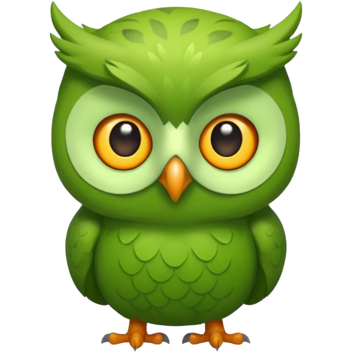 Duolingo emoji