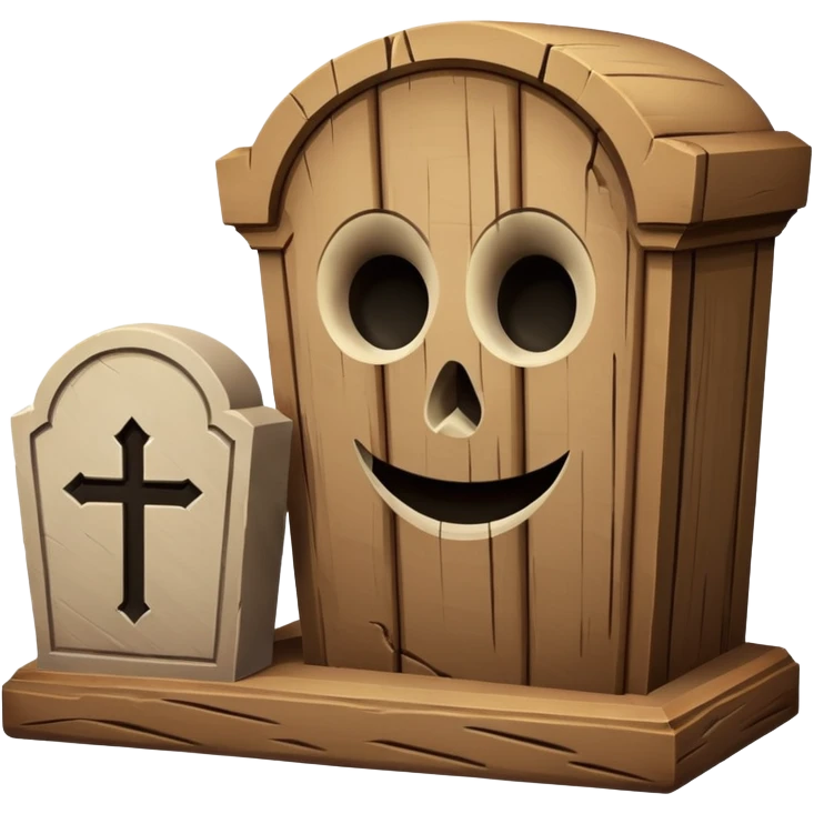 rip with box emoji