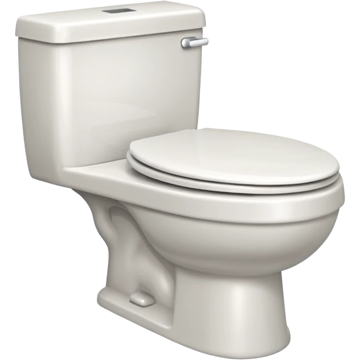 toilet emoji