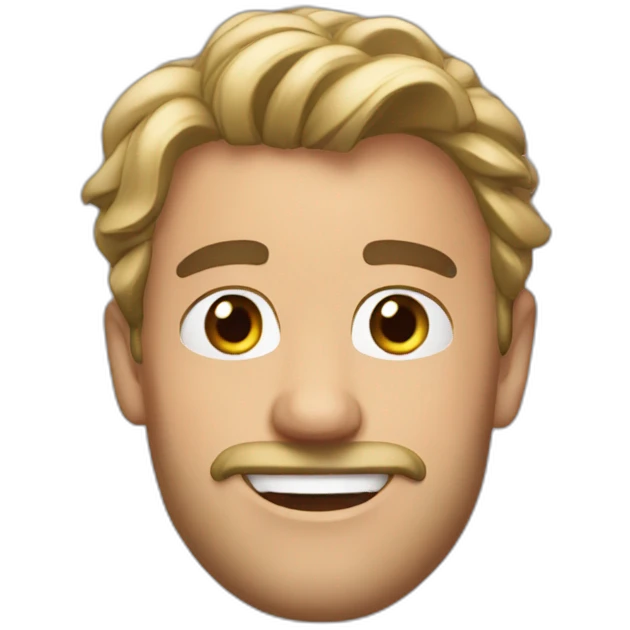 christoph emoji