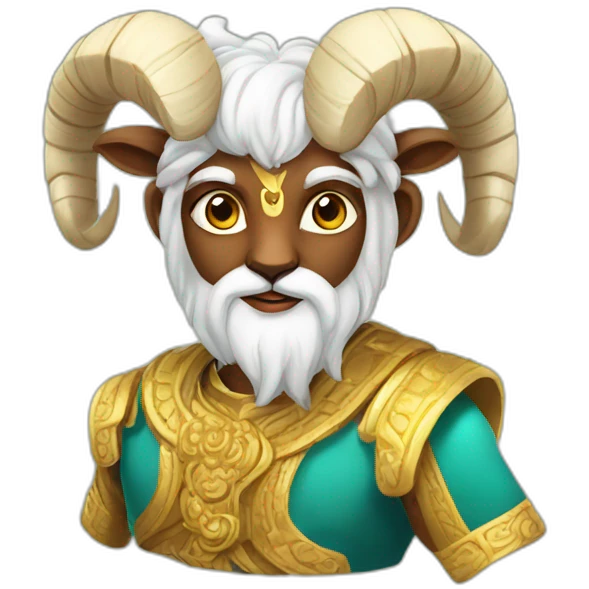 Ram Ji  emoji