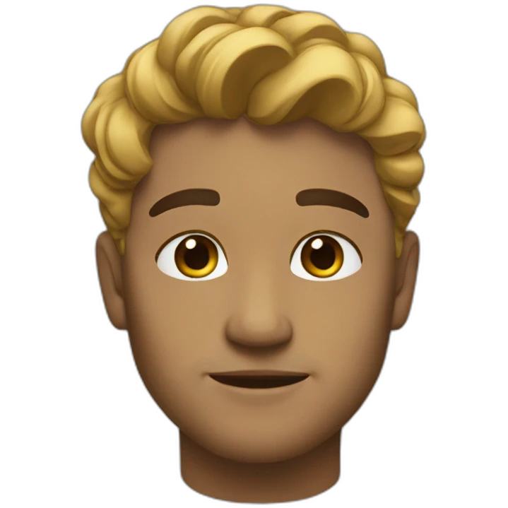 Aesthethic emoji