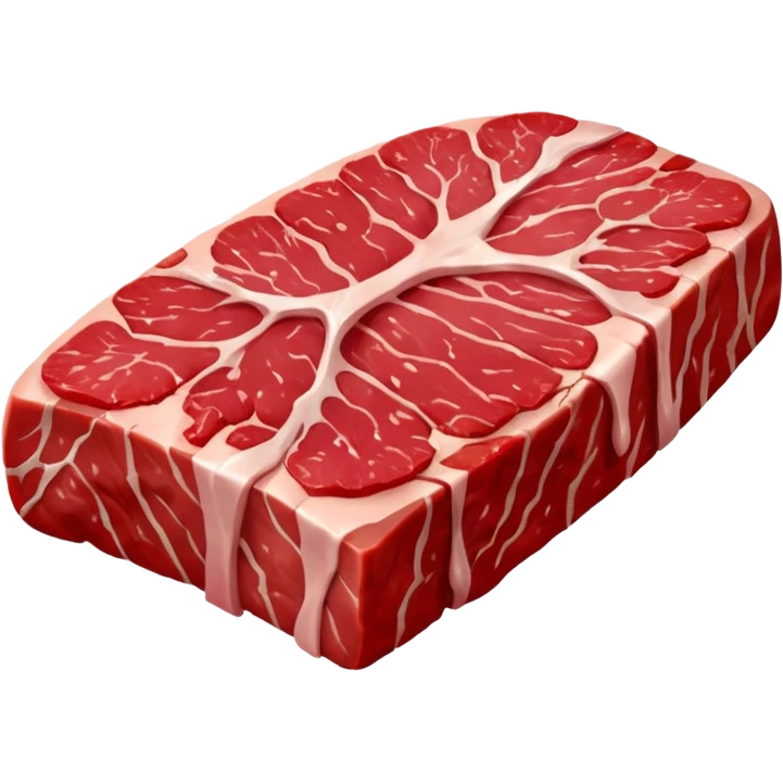 MEAT emoji