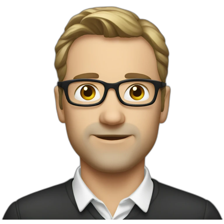 Laurent Picout emoji