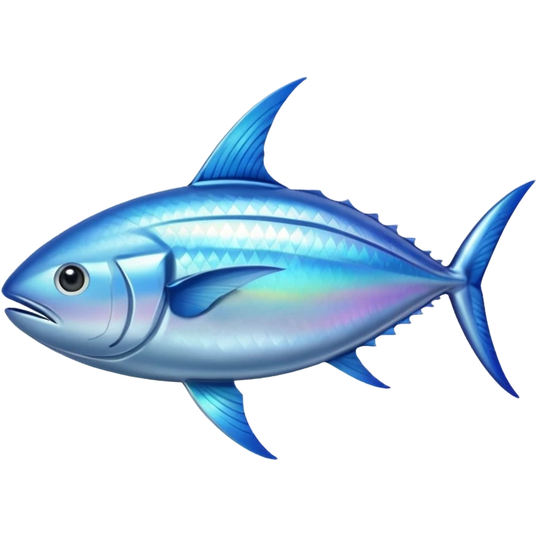 tuna emoji