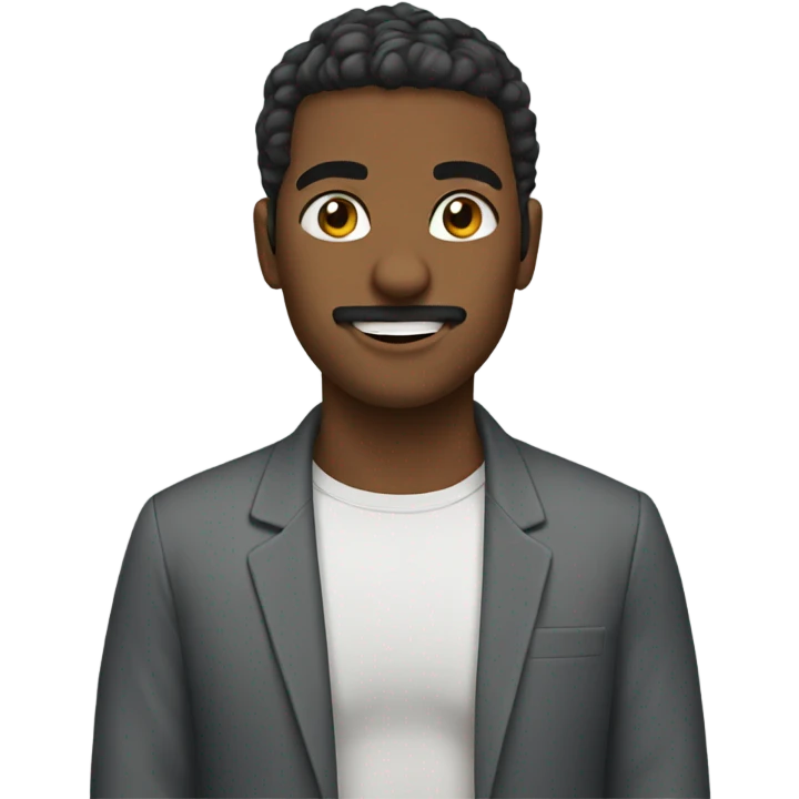 Halay emoji