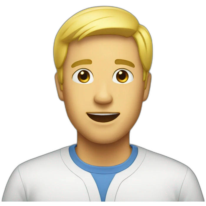 announcement emoji