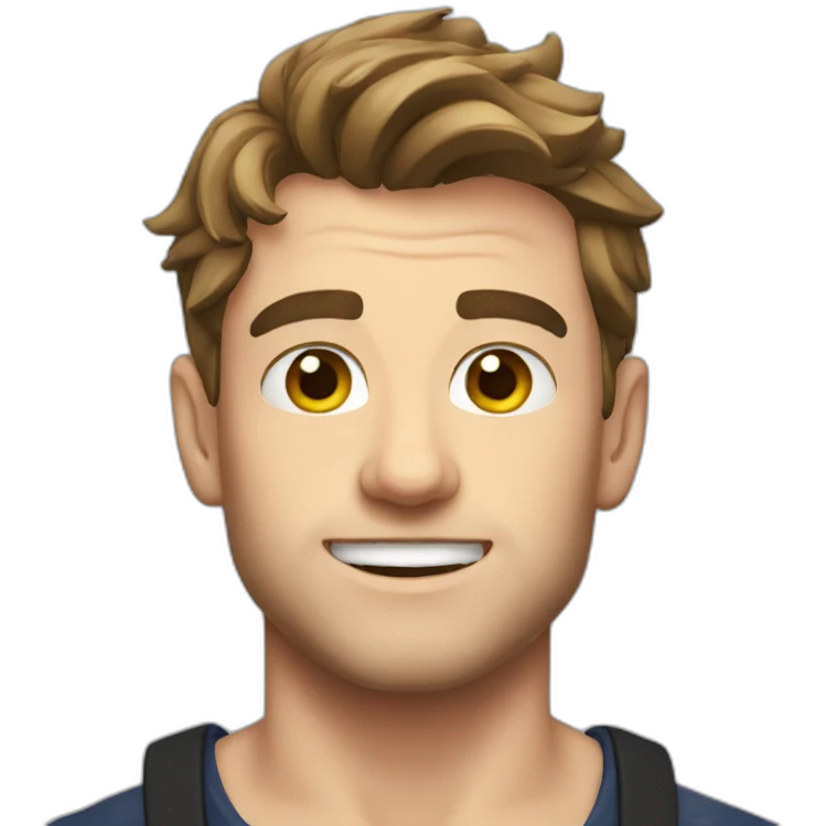 mr beast emoji