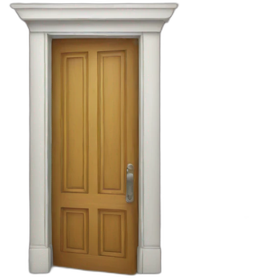 door emoji