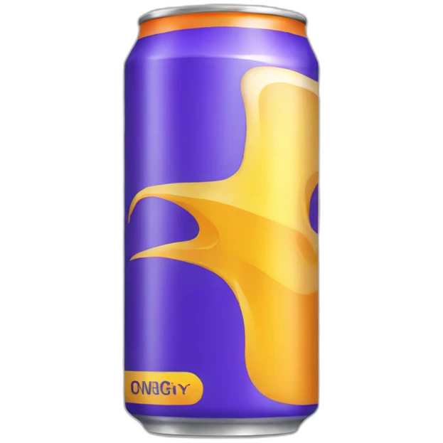 energy drink emoji