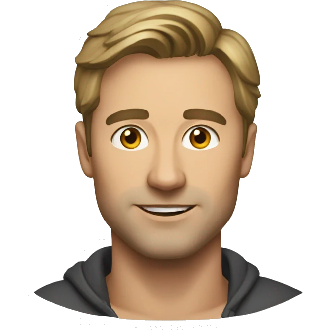Patrik Köbele emoji