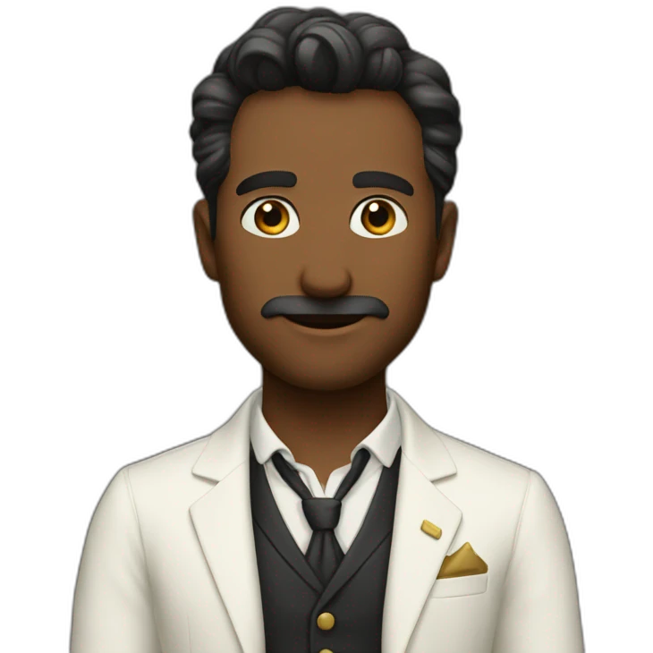 Adolphe emoji