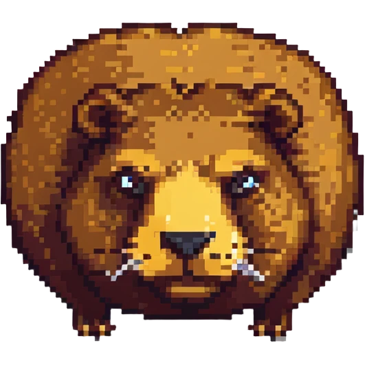 angry capybara emoji