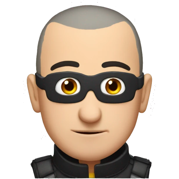 GRU  emoji