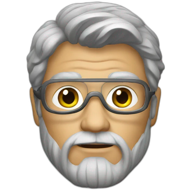 star wars geek emoji