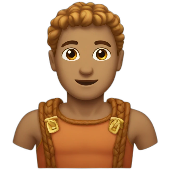 hermes emoji