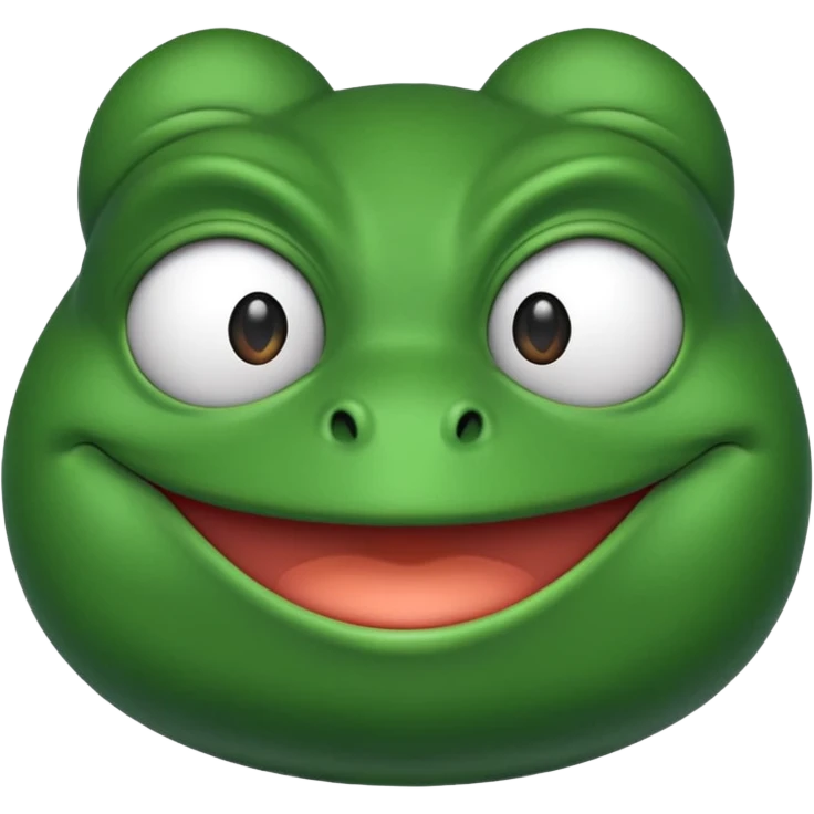 Pepe emoji
