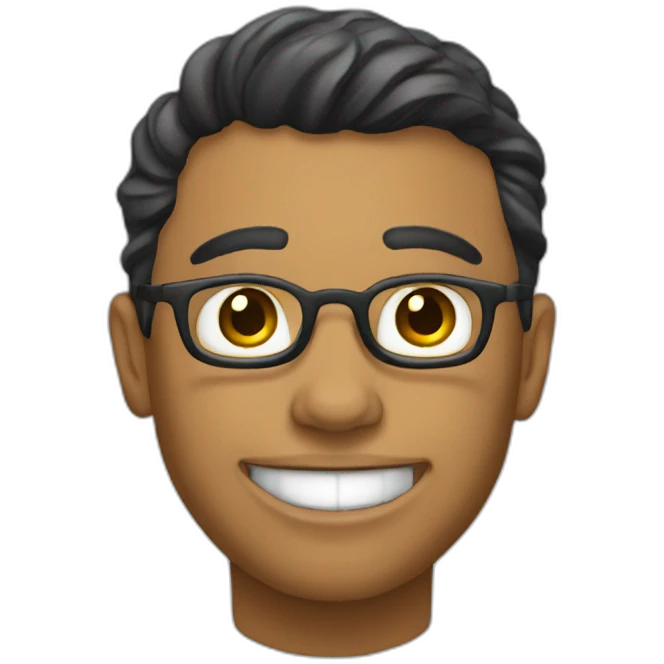 Theta delta emoji