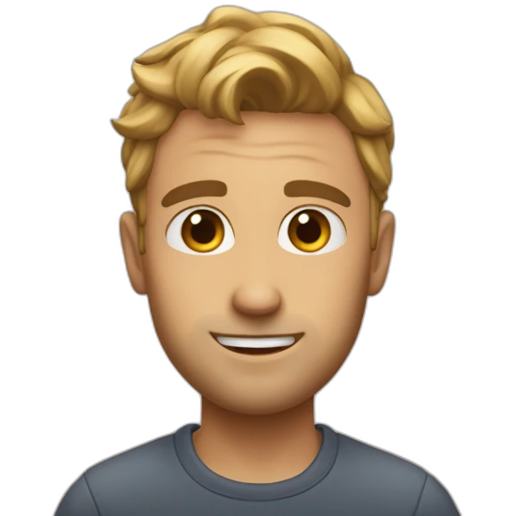 Robl emoji