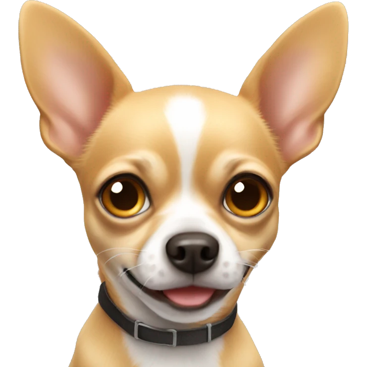 chihuahua  emoji