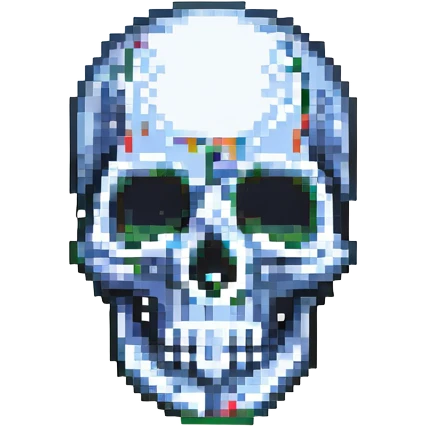 scull emoji