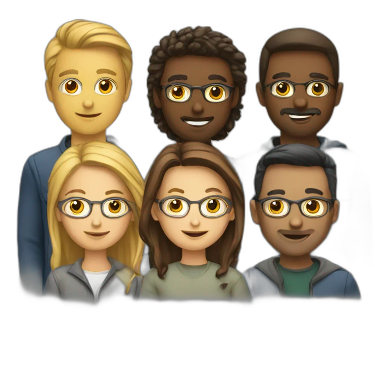 it-team emoji