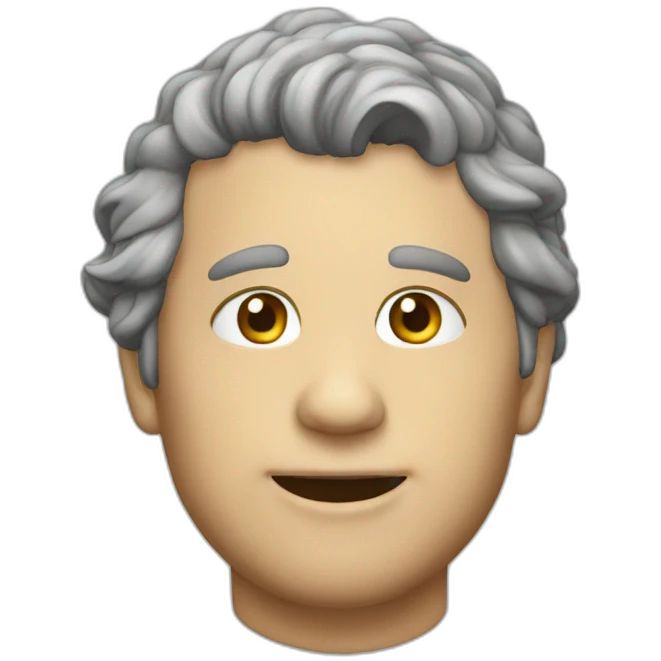 Benjos65 emoji