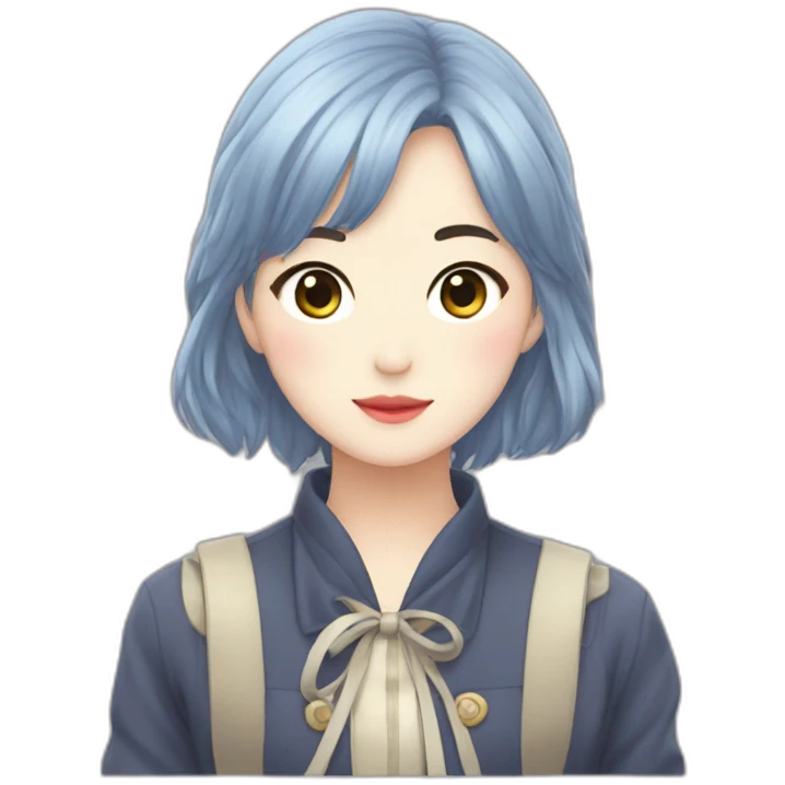 nana komatsu emoji