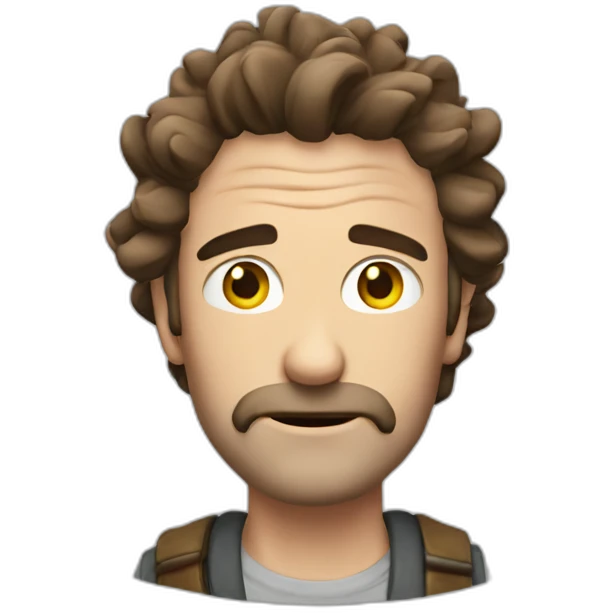 rick—prompt emoji