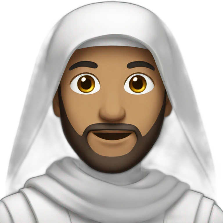 muslim emoji