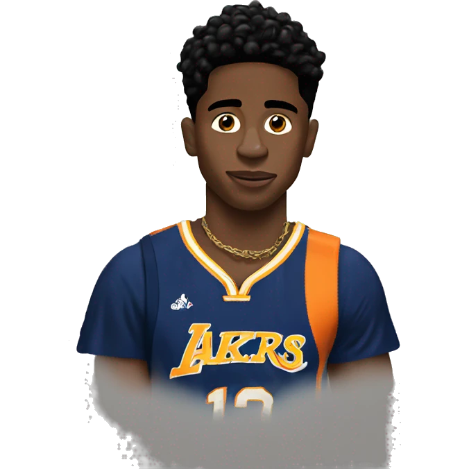 NBA youngboy  emoji