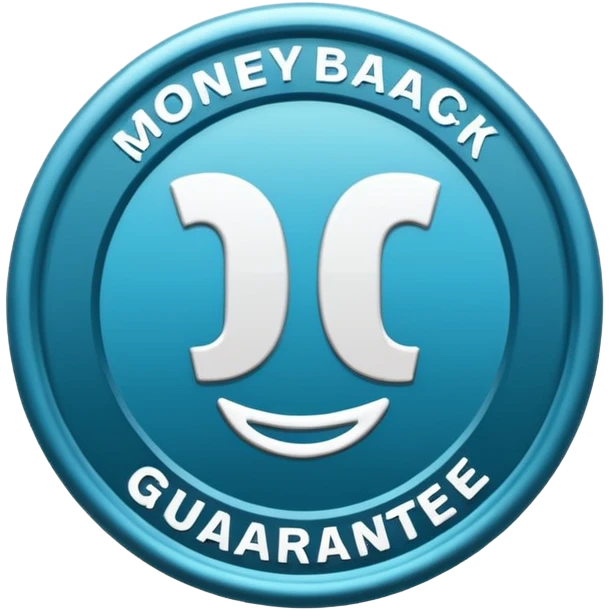 money back guarentee emoji