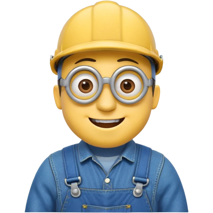 despicable me emoji