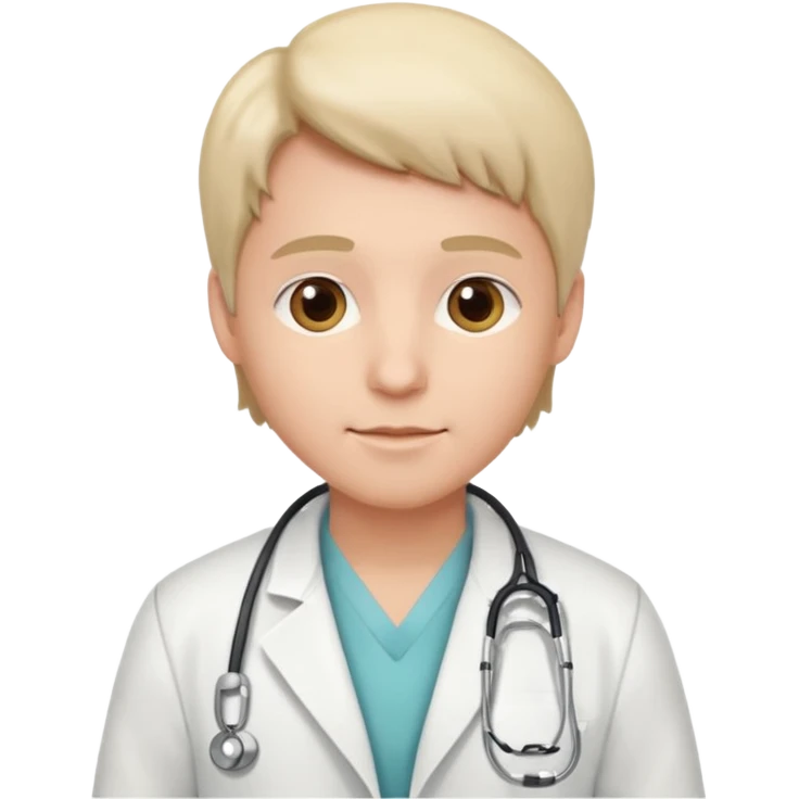ocupational medicine things  emoji