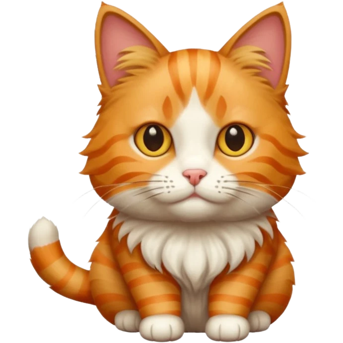 Cat emoji